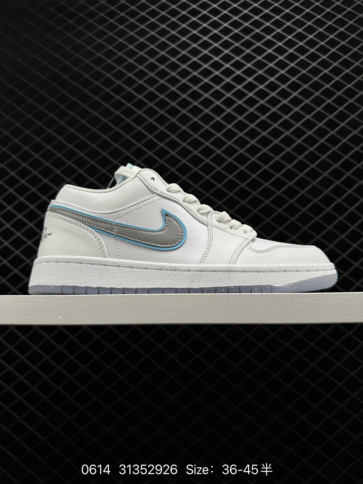 Nike Air Jordan 1 Mid Nike Air Jordan 1 Mid